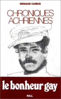 Chroniques achriennes [9782867440175]