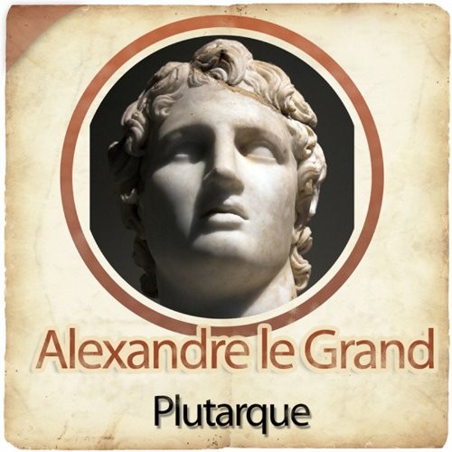 Cd Alexandre le Grand