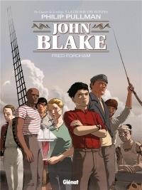 John Blake - Tome 01