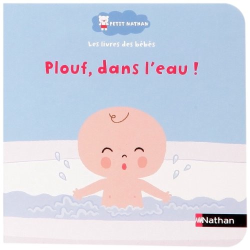 Plouf Dans l Eau