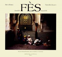 Fès : Immobile, immortelle
