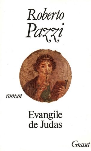 Évangile de Judas