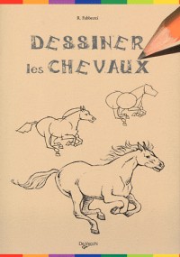 Dessiner les chevaux