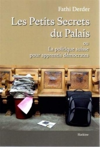 Les petits secrets du Palais