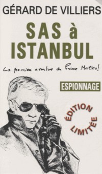 SAS COLLECTOR 1 - SAS A ISTANBUL
