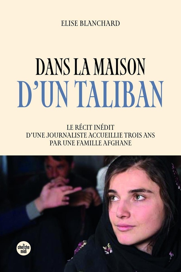 Dans la maison d'un taliban