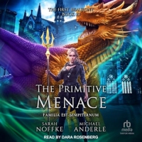 The Primitive Menace