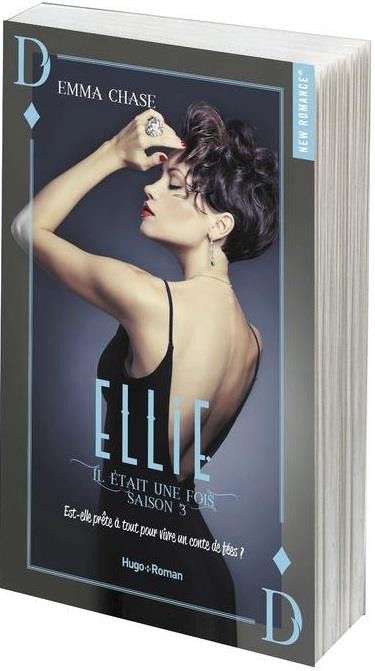 Il était une fois Ellie Saison 3