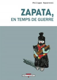 Zapata en temps de guerre