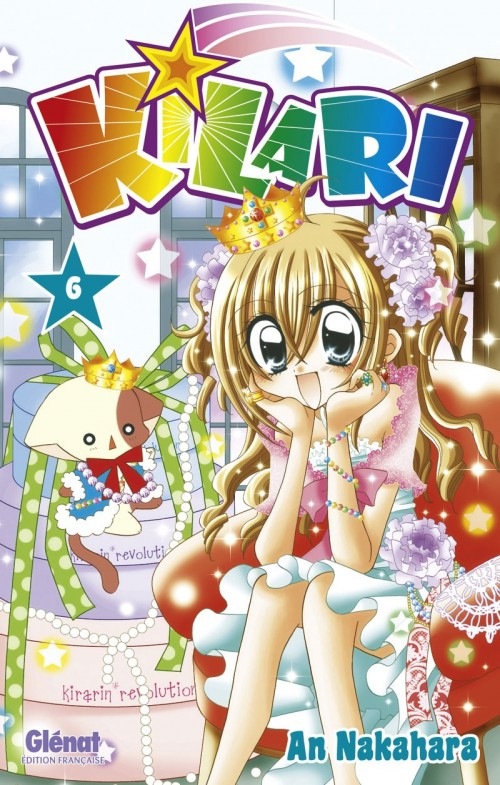 Kilari Vol.6