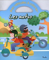 Les motos