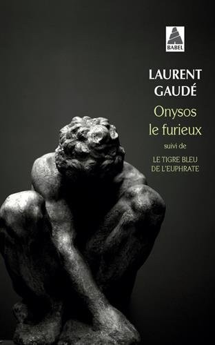 Onysos le furieux