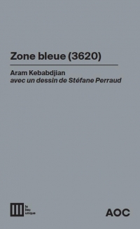 Zone bleue: Zone bleue (3620) - Zone bleue (2052)