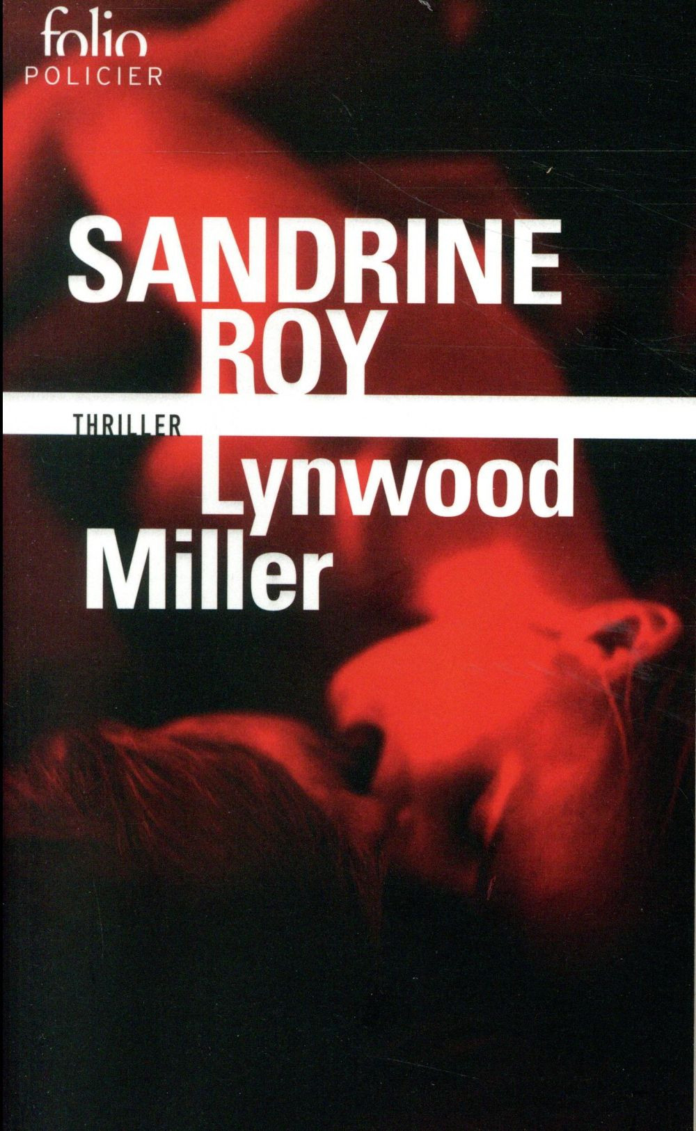 Lynwood Miller