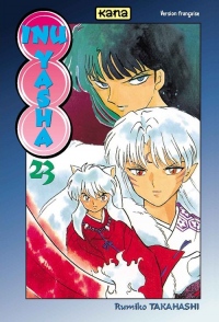 Inu Yasha Vol.23