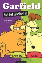 Garfield : Buffet à volonté