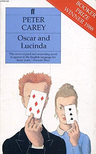 Oscar et Lucinda