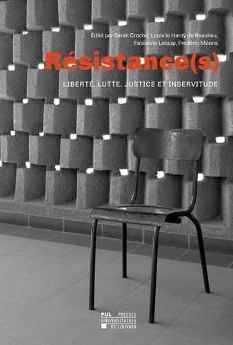 Résistance(s): Liber Amicorum Jean-Émile Charlier