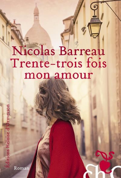 Trente-trois fois mon amour
