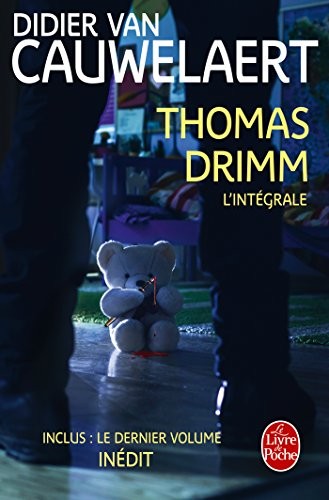 Thomas Drimm