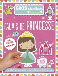 Palais de Princesse