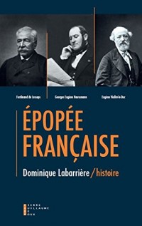 Epopée française