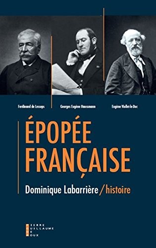 Epopée française