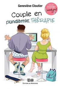 Couple en thérapie