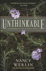 Unthinkable: Scarborough Fair Trilogy: Book 3