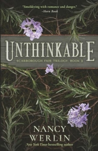 Unthinkable: Scarborough Fair Trilogy: Book 3