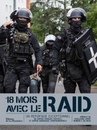 18 mois avec le RAID