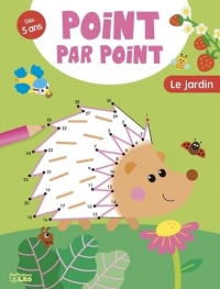 Points par points 5-7 jardin
