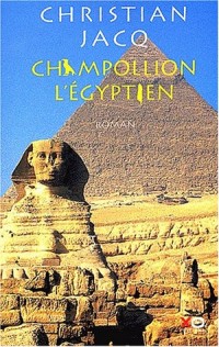 Champollion l'Egyptien