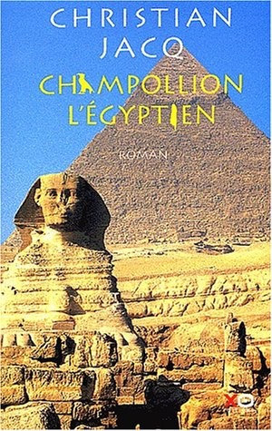 Champollion l'Egyptien