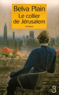 Le collier de Jerusalem