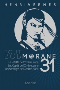 Tout Bob Morane/31