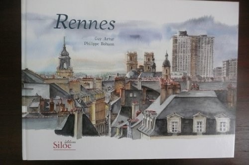 Rennes [9782842313562]