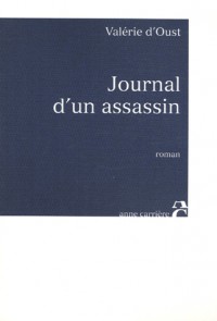 Journal d'un assassin