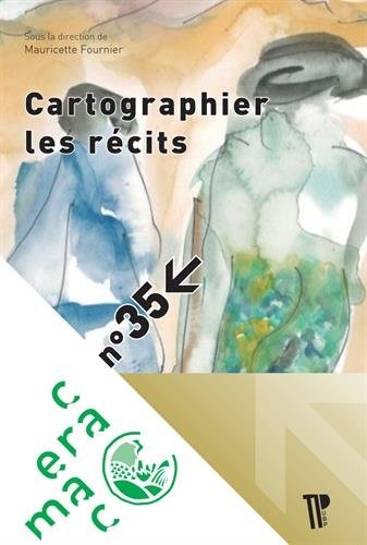 Cartographier les Recits
