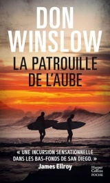 La Patrouille de l'aube [Poche]