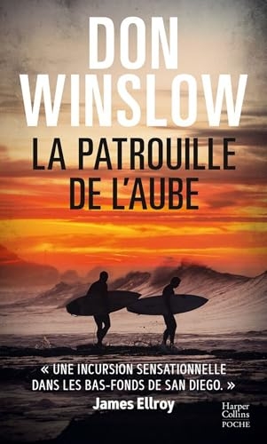 La Patrouille de l'aube