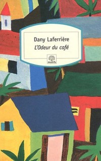 L'odeur du café