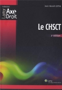 Le CHSCT