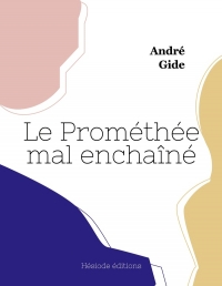 Le Prométhée mal enchaîné (grand format)