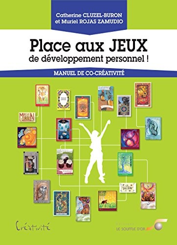 Place aux Jeux de Developpement Personnel