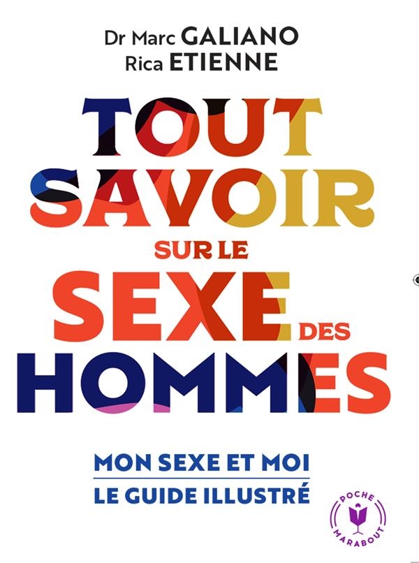 Mon sexe et moi