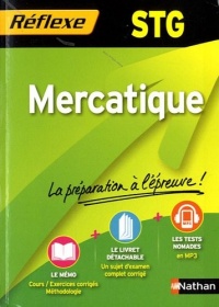 Mercatique STG