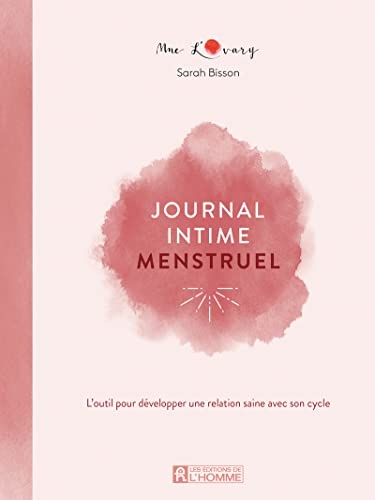 Journal intime menstruel