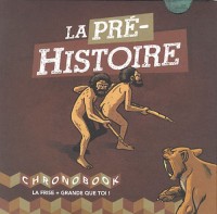 La Préhistoire