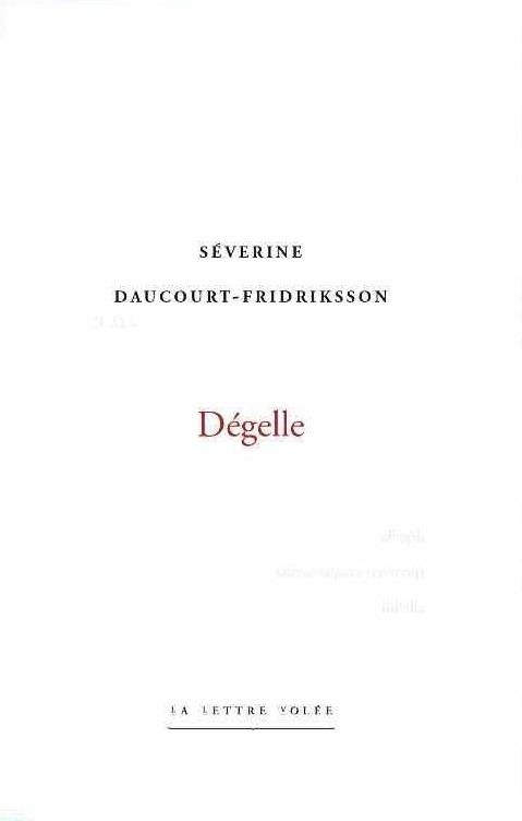 Degelle